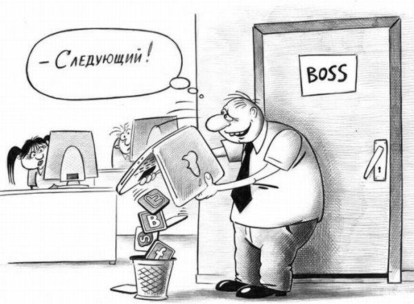 Яркие жизненные и необычные комиксы
