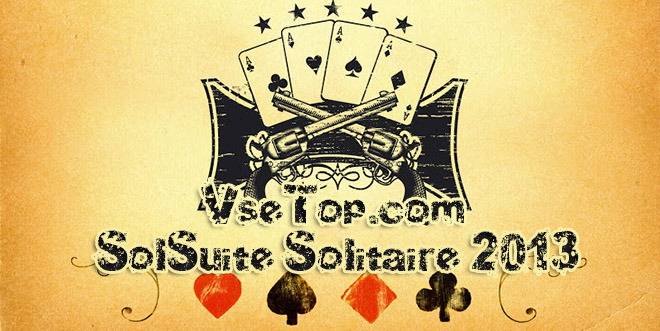 Скачать SolSuite Solitaire 2013 – карточные игры и пасьянсы Скачать SolSuite Solitaire 2013 – карточные игры и пасьянсы