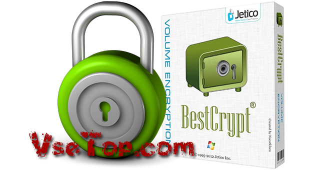 Jetico BestCrypt – программа для шифрования файлов Jetico BestCrypt – программа для шифрования файлов