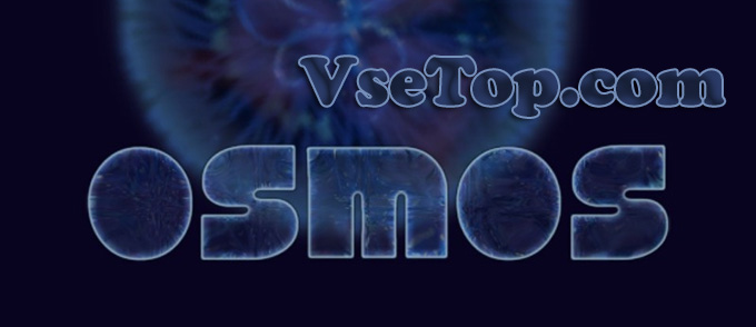 Скачать Osmos HD для Android Скачать Osmos HD для Android
