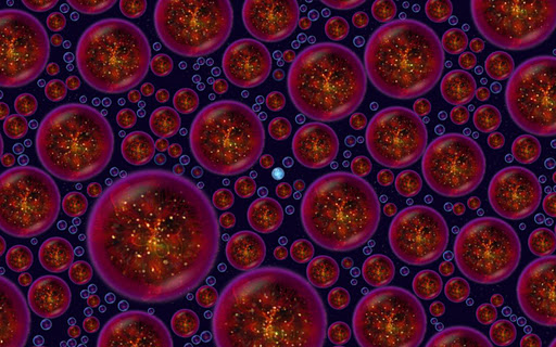Скачать Osmos HD для Android Скачать Osmos HD для Android