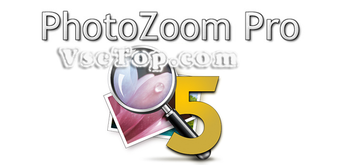 Benvista PhotoZoom Pro + ключ - увеличить фото без потери качества Benvista PhotoZoom Pro + ключ - увеличить фото без потери качества