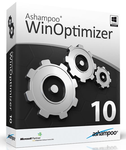Ashampoo WinOptimizer 10 ключ – программа для оптимизации компьютера Ashampoo WinOptimizer 10 ключ – программа для оптимизации компьютера