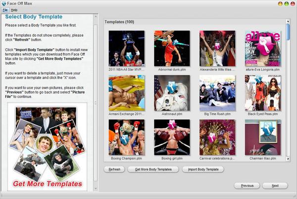 Face Off Max – поменять лицо на фотографии Face Off Max – поменять лицо на фотографии