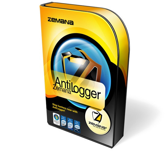 Zemana AntiLogger – программа для защиты от вирусов Zemana AntiLogger – программа для защиты от вирусов