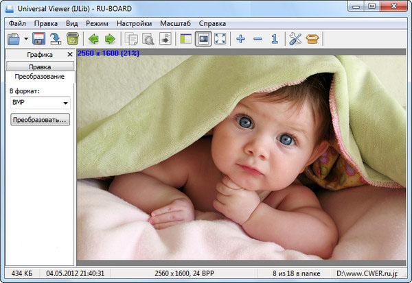 Universal Viewer Pro v6.5.6.2 + Portable и ключ Universal Viewer Pro v6.5.6.2 + Portable и ключ