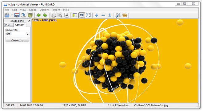 Universal Viewer Pro v6.5.6.2 + Portable и ключ Universal Viewer Pro v6.5.6.2 + Portable и ключ