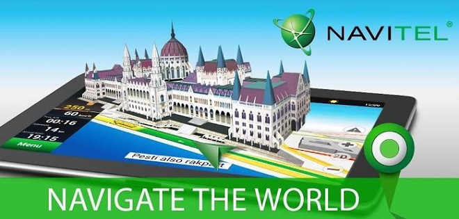 Скачать Навител Навигатор 7.5 для Android Скачать Навител Навигатор 7.5 для Android