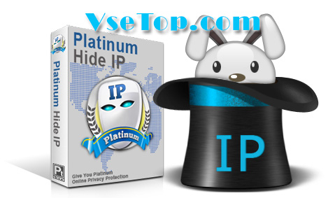 Platinum Hide IP crack - программа для смены IP адреса Platinum Hide IP crack - программа для смены IP адреса