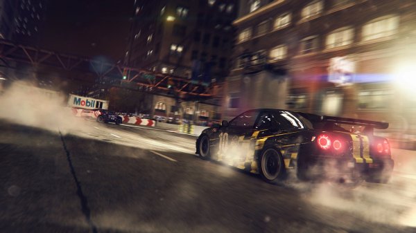 GRID 2 RePack – торрент