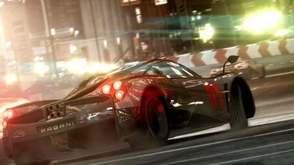 GRID 2 RePack – торрент