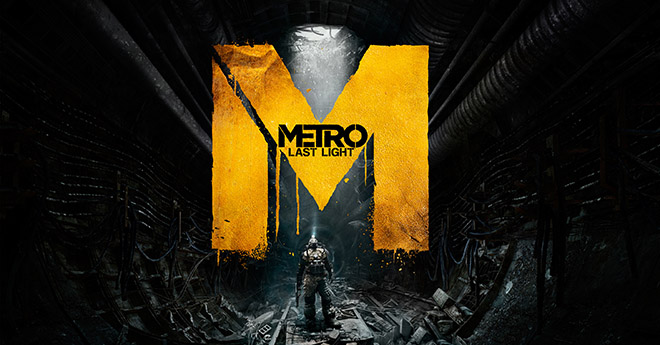 Metro: Last Light – Redux Update 7 торрент Metro: Last Light – Redux Update 7 торрент