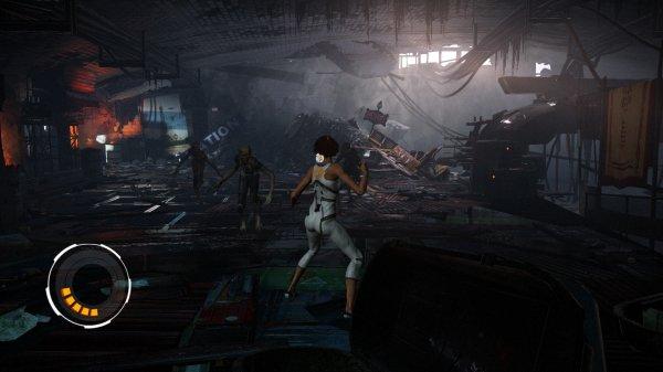 Remember Me v1.0.2056.0 - торрент