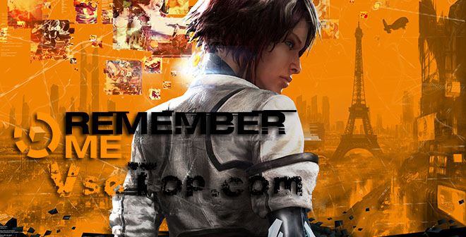 Remember Me v1.0.2056.0 - торрент Remember Me v1.0.2056.0 - торрент