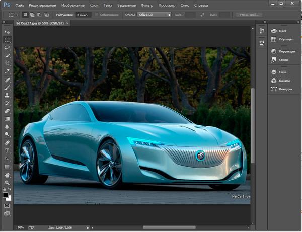 Скачать Photoshop CC 14.0 Final – торрент Скачать Photoshop CC 14.0 Final – торрент