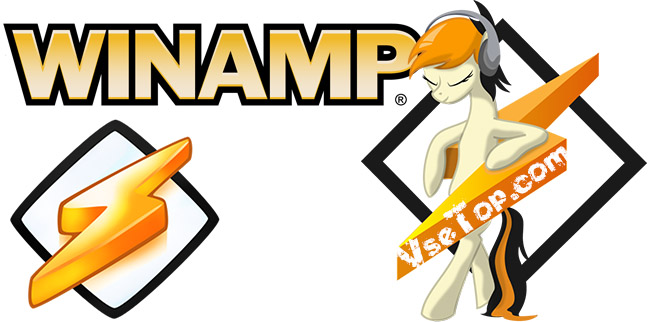 Winamp Pro 5 русская версия для Windows Winamp Pro 5 русская версия для Windows