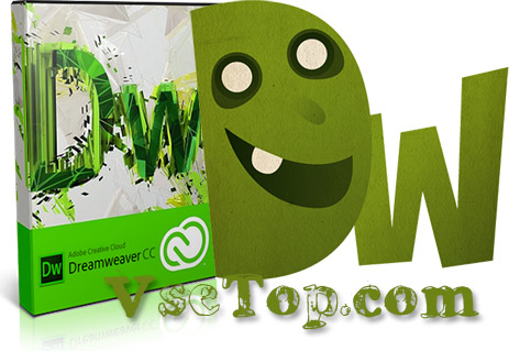 Dreamweaver CC 13 торрент Dreamweaver CC 13 торрент