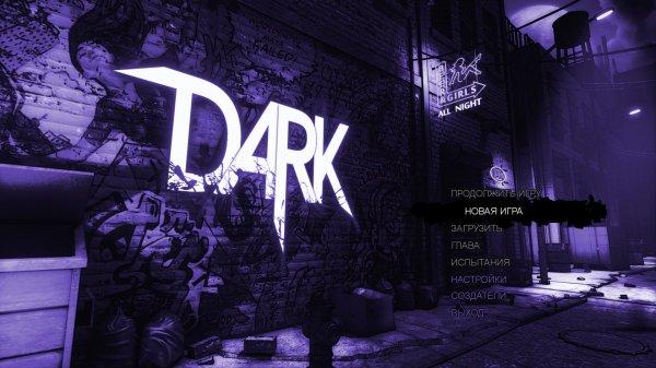 Игра Dark 2013 - торрент
