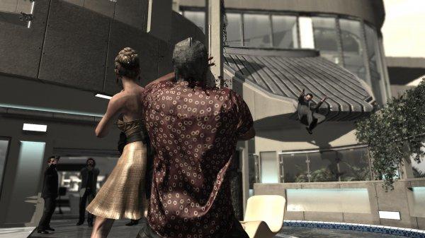 Скачать Max Payne 3 - торрент
