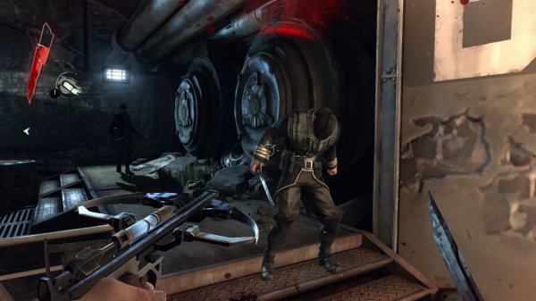 Скачать Dishonored - торрент
