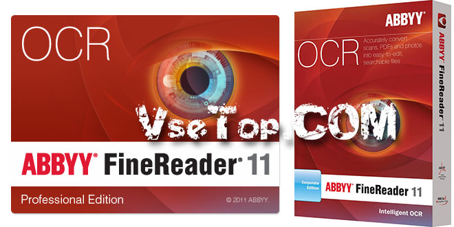 Скачать ABBYY FineReader 11 Professional – торрент Скачать ABBYY FineReader 11 Professional – торрент