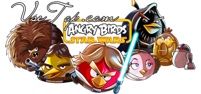 Скачать Angry Birds Star Wars PC - для компьютера Скачать Angry Birds Star Wars PC - для компьютера