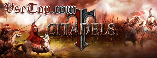 Игра: Citadels (2013) PC - торрен Игра: Citadels (2013) PC - торрен