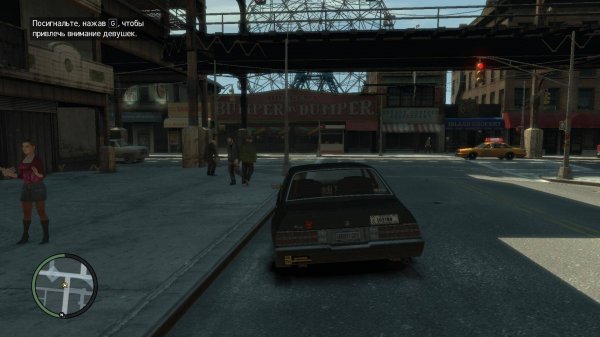 GTA 4 / Grand Theft Auto IV: Complete Edition v1.2.0.43 – торрент