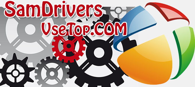 SamDrivers 17.4.12 / Сборник драйверов для Windows - торрент SamDrivers 17.4.12 / Сборник драйверов для Windows - торрент