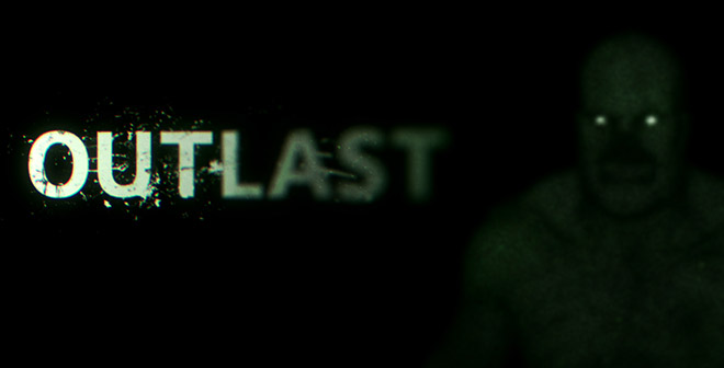 Outlast v1.0a - торрент