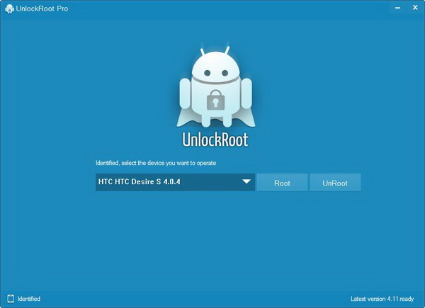 UnlockRoot Pro + ключ – получить root права на Android UnlockRoot Pro + ключ – получить root права на Android