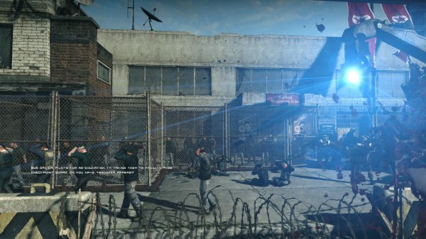 Скачать игру: Homefront (2011 / PC) – торрент