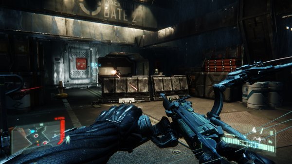 Скачать Crysis 3 - торрент