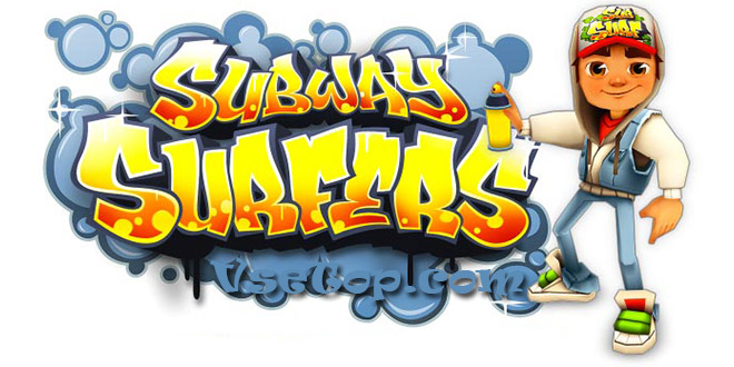 Subway Surfers PC – для компьютера Subway Surfers PC – для компьютера