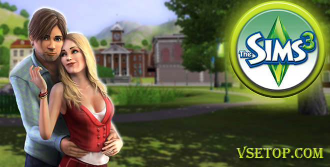 The Sims 3 + все дополнения – торрент The Sims 3 + все дополнения – торрент