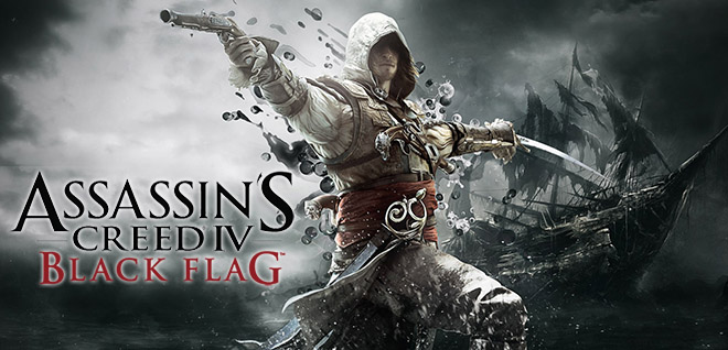 Скачать Assassin's Creed IV: Black Flag – торрент Скачать Assassin's Creed IV: Black Flag – торрент