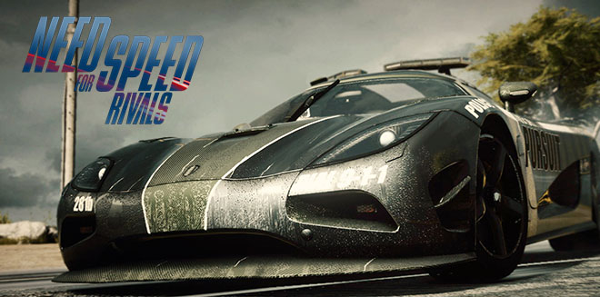 Need For Speed: Rivals PC – торрент Need For Speed: Rivals PC – торрент