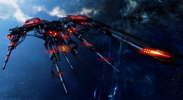 X Rebirth: Collector's Edition v4.10 + 2 DLC - торрент