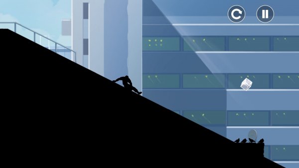 Игра Vector для компьютера