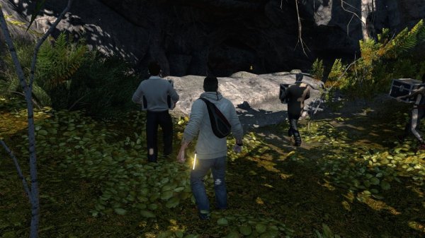 Assassins Creed 3 – торрент