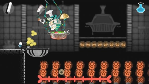 Скачать Dokuro для Android