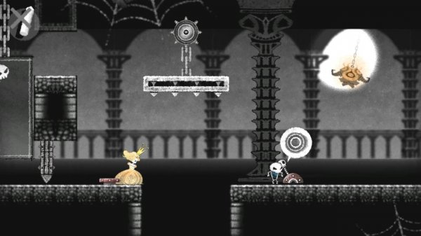 Скачать Dokuro для Android
