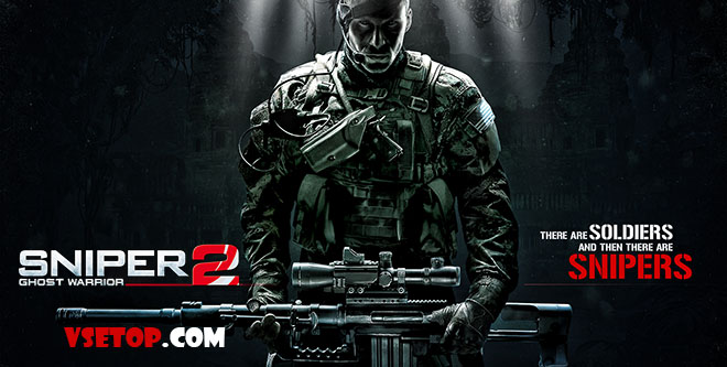 Sniper: Ghost Warrior 2 – торрент Sniper: Ghost Warrior 2 – торрент