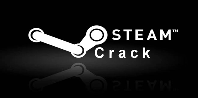 Crack Steam / Взломанный Steam Crack Steam / Взломанный Steam