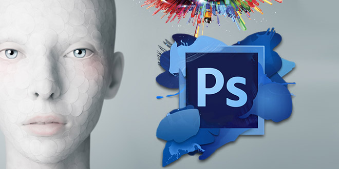 Уроки Photoshop CS6 на русском языке Уроки Photoshop CS6 на русском языке
