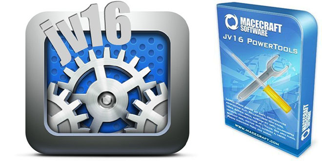 jv16 PowerTools 2014 + ключ jv16 PowerTools 2014 + ключ