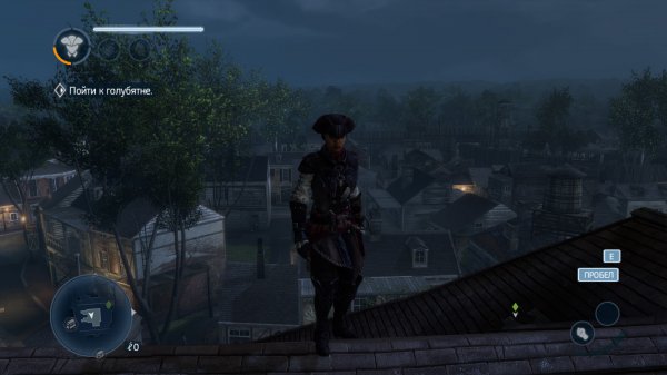 Assassins Creed: Liberation HD – торрент