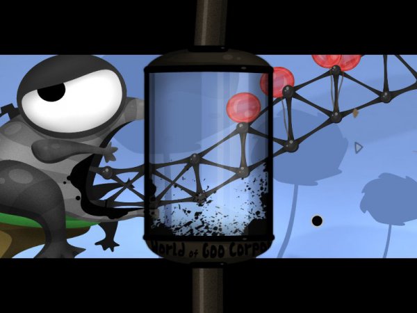 Скачать World of Goo v1.53 на компьютер