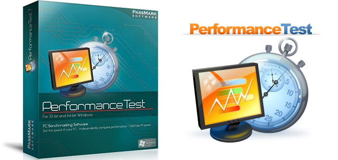 PerformanceTest 8 – программа для тестирования компьютера PerformanceTest 8 – программа для тестирования компьютера
