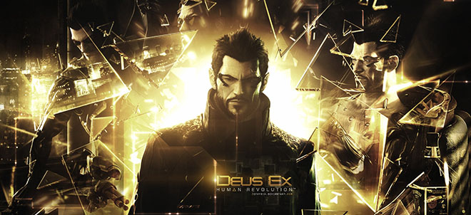 Deus Ex: Human Revolution – торрент Deus Ex: Human Revolution – торрент